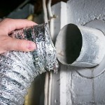 Dryer Vent Cleaning